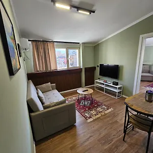 Apartment Tafa, Tirana