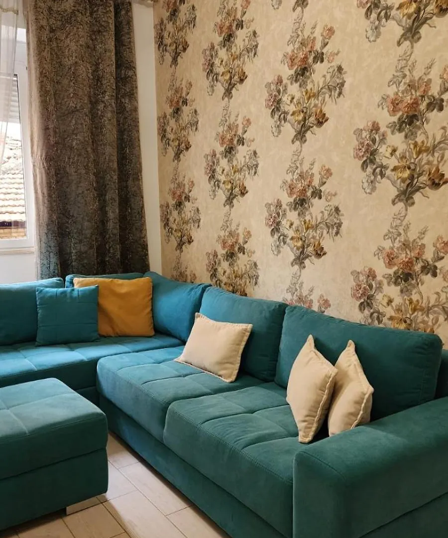 Ronas Apartment Tirana